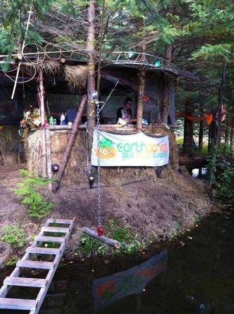 La construction du Neverland, 17 septembre 2013